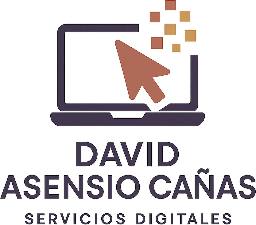 David Asensio Cañas 